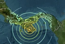 CARICOM expresses solidarity with Panama after destructive earthquake