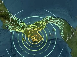 CARICOM expresses solidarity with Panama after destructive earthquake