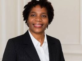 Consultant psychiatrist at the Acute Psychiatric Unit , Dr. Nadia Wallace