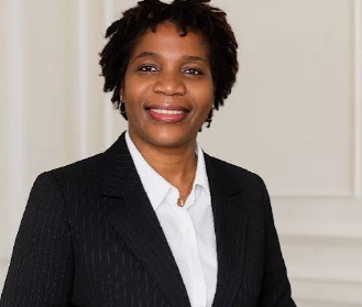 Nadia-Wallace Consultant psychiatrist at the Acute Psychiatric Unit , Dr. Nadia Wallace