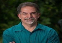 Hotelier announces intention to contest next general election in Dominica Gregor Nassief